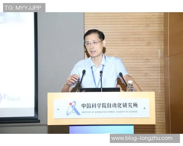 徐昕：探索科技与人文交汇的未来之路与创新思维