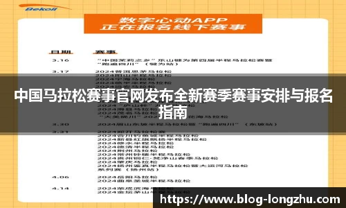 龙珠体育
